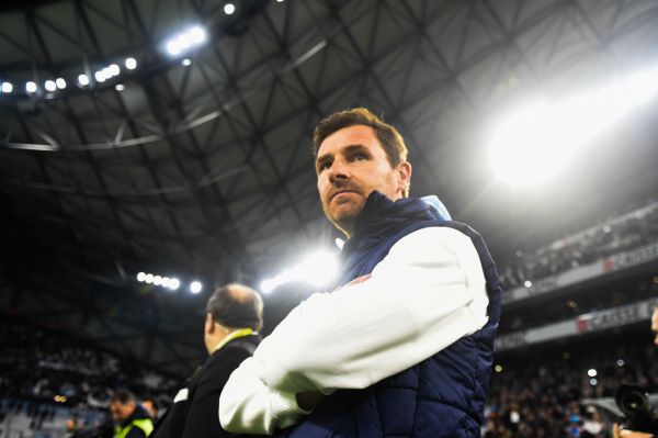 OM – Pour Dugarry, Villas-Boas a de grandes chances de partir