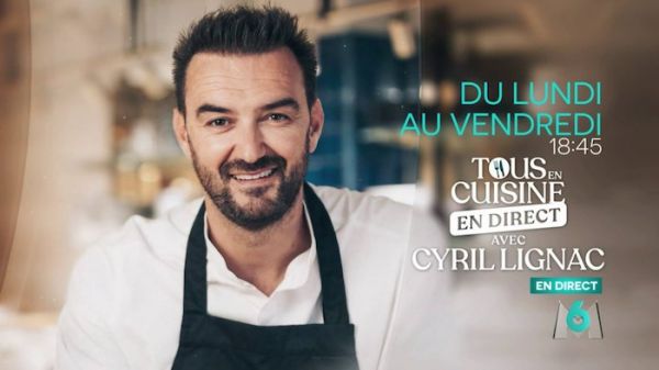 « Tous en cuisine » du 20 mai 2020  : ingrédients et ustensiles pour la recette de ce soir