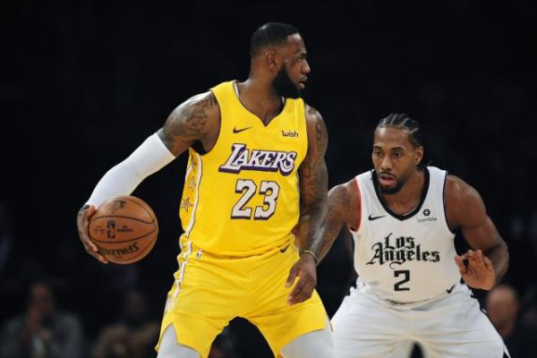 Basket - NBA - Consultation - NBA : élisez votre cinq majeur de la saison