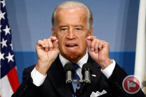 Joe Biden : « L'annexion israélienne détruira les chances de paix »