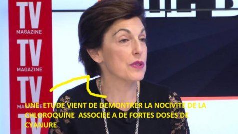Les études « anti Raoult » décryptées, aucune ne remet en question l'efficacité du protocole, bien au contraire
