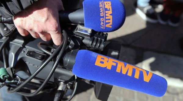 BFMTV et RMC : Un plan social est en préparation
