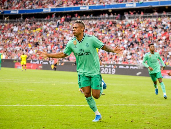 L’OM prêt à tenter le défi Mariano Diaz  ?
