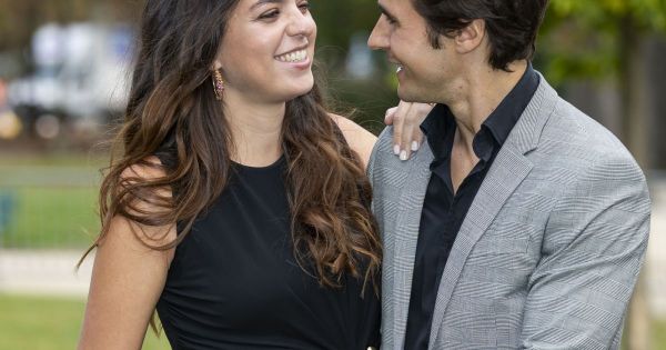 Anouchka Delon maman : sport intense pour éliminer ses kilos de grossesse