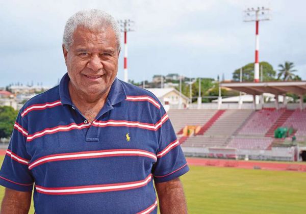 Election au CTOS : Paul Poaniewa prépare son recours
