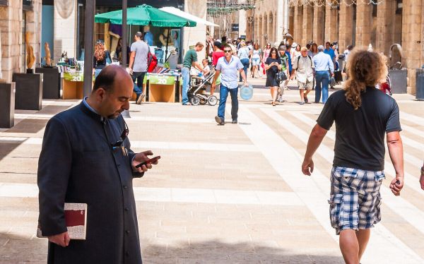 La diversité de Jérusalem en fait un terrain fertile pour les start-ups