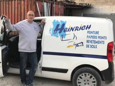 Petit patron en guerre contre son assureur