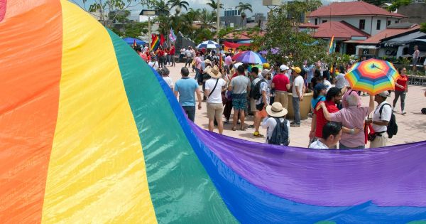 Le Costa Rica légalise le mariage pour tous, une première en Amérique centrale