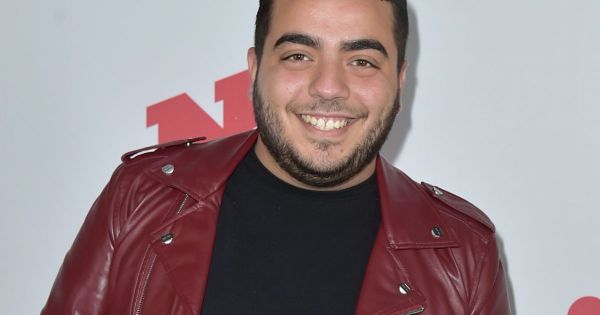 Jaja (Secret Story) très aminci : bluffés, les internautes le félicitent