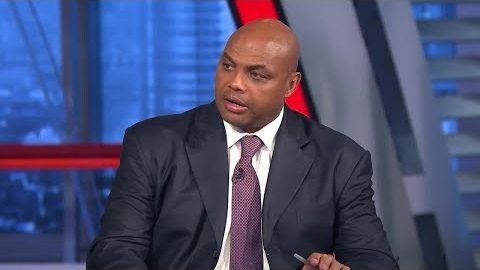 Charles Barkley : “Je suis sûr à 100% que nous allons reprendre”