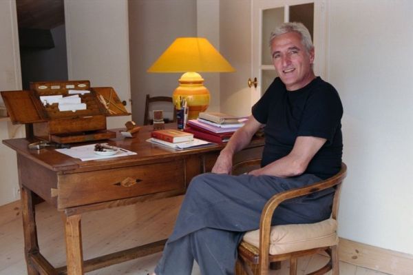 Quand Jean-Loup Dabadie racontait l’écriture du titre « Femmes, je vous aime »