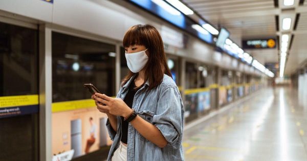 Reconfinement après de nouvelles infections au coronavirus en Chine et en Corée du Sud