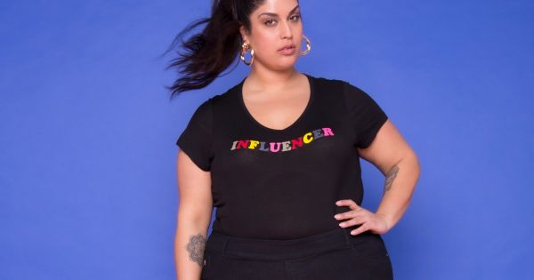 Walmart se rallie à la mode inclusive avec WEinfluence