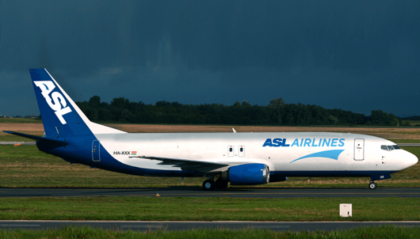 Rapatriement : ASL Airlines publie la liste des vols entre l’Algérie et la France