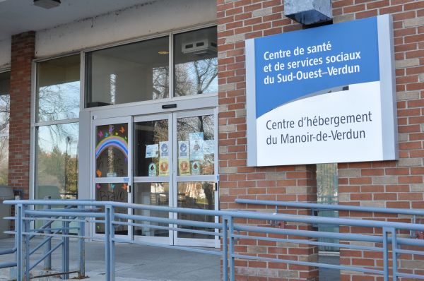 La situation s'améliore au Manoir de Verdun et se complique à Réal-Morel