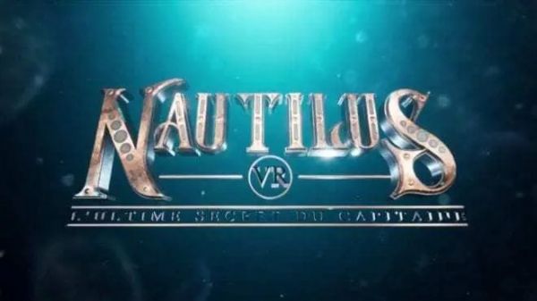 Un Escape Game Steampunk en VR - Ardennes Découverte
