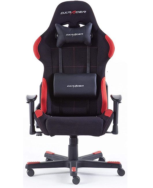 DX Racer 1 : Test de la chaise gaming de référence | Univers-Gamer