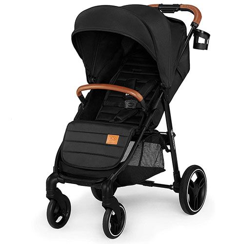 Kinderkraft Grande 2020 : Une poussette moderne et chic