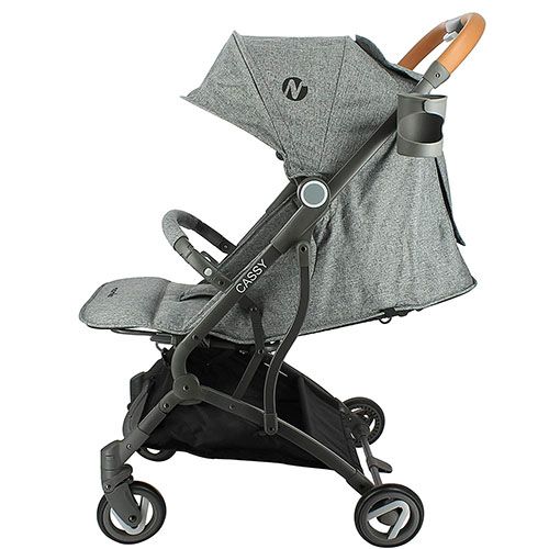 Bébé Confort Lara : Test & Avis Poussette Citadine