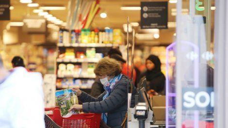 Haute-Saône : une cagnotte paye la prime des salariés