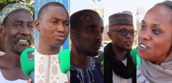 Baye Niass adulé à l'étranger :  Les Sénégalais ne le connaissent pas...