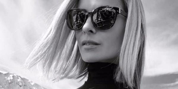 Clara Morgane partage un très beau portrait d’elle fait par un fan !