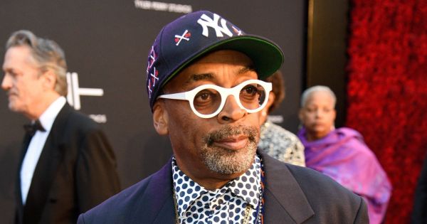 Spike Lee dénonce la mort de George Floyd dans un montage choc