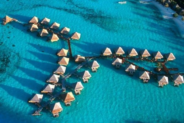 L'économie polynésienne menacée par l'effondrement du tourisme