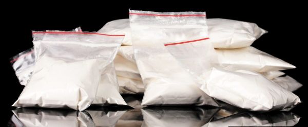 Les narco-maladies, maux méconnus du premier producteur de cocaïne