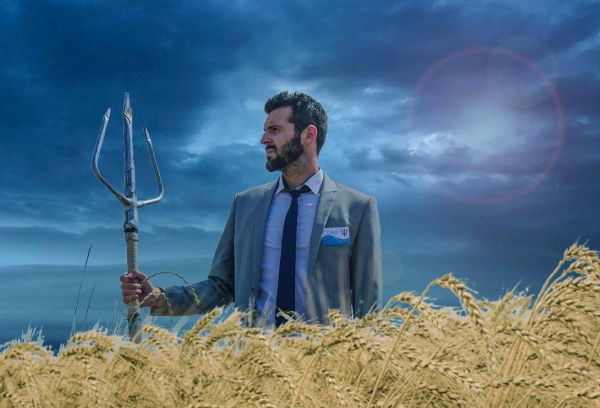 Gironde. Le Tourne : une cagnotte est lancée pour la web série « Olympe Compagnie »