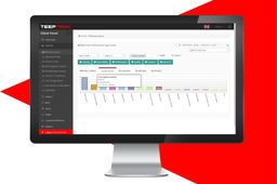 TeepTrak lève 3 millions d'euros pour exporter ses outils de mesure de la performance industrielle