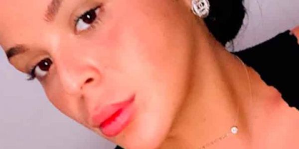Sarah Fraisou s’éclate sur l’application TikTok entre amis !