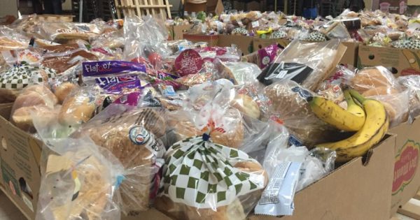 Aide alimentaire : de nouveaux défis à relever