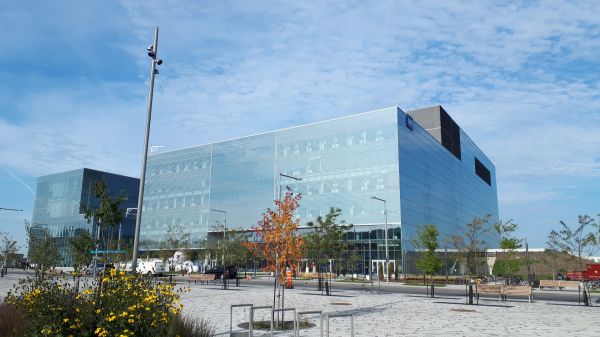 Parc-Extension: hausse des évictions et des loyers en raison du campus MIL
