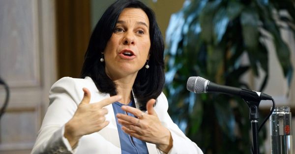 Un rapport propose une vingtaine de recommandations pour la relance de Montréal