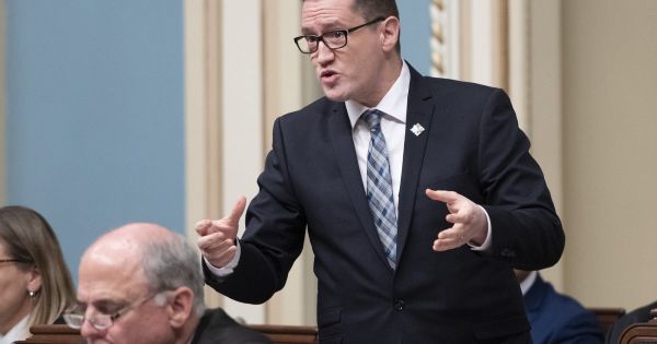 Fonds vert: le gouvernement veut mettre «les mains dans le plat de bonbons»