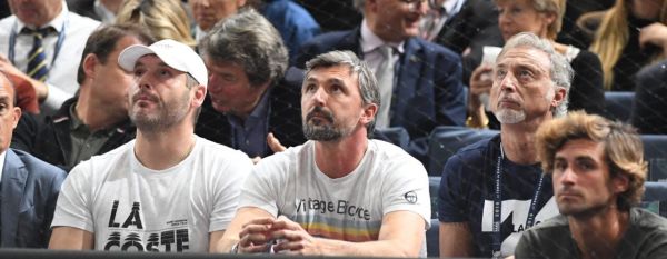 Ivanisevic : « Djokovic a amené son jeu mentalement et techniquement à un niveau qui est difficile à égaler »