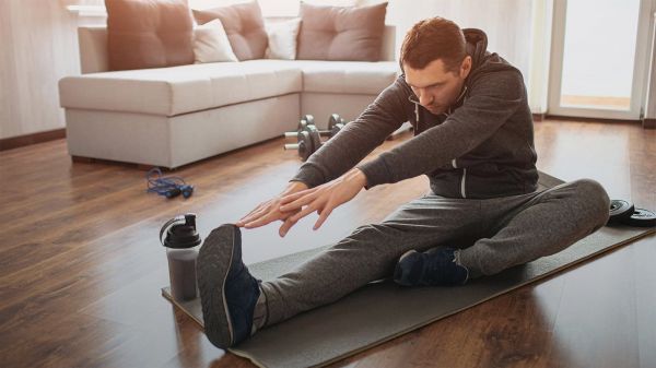 6 mythes sur les étirements statiques | Docteur-Fitness.com