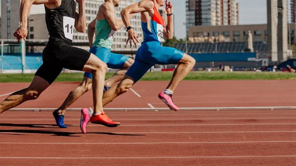 La filière anaérobie alactique pour augmenter ses performances | Docteur-Fitness.com
