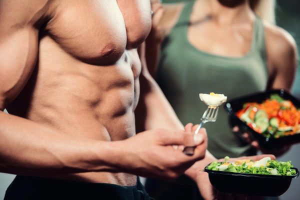 Mes conseils pour gagner en masse musculaire rapidemment