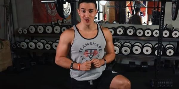 Tibo InShape révèle son secret pour perdre du ventre très rapidement !