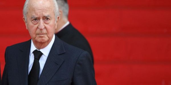 Campagne Balladur: prison ferme pour les six prévenus dans le volet financier de l'affaire Karachi