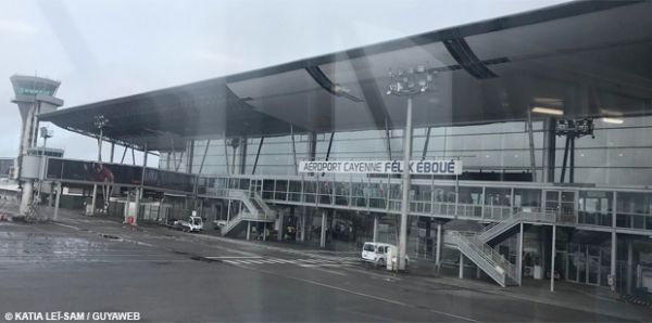 Covid-19 : un juge annule coup sur coup la mesure de quarantaine prise par le préfet à l’encontre de deux personnes en provenance de l’Hexagone, deux puis trois jours après le début des [...]