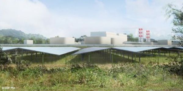 L’incompréhensible projet du Larivot