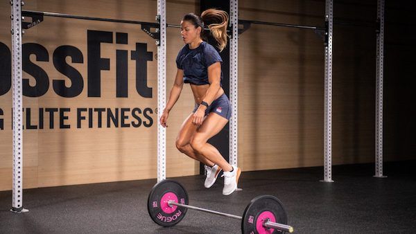 CrossFit dans la tourmente !