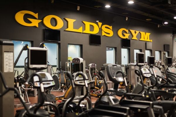 Gold’s Gym lance un concept de « small box » !