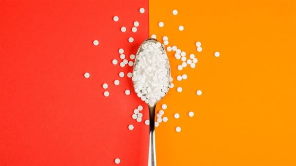Aspartame : faux sucre, vrai danger pour la santé | Docteur-Fitness.com