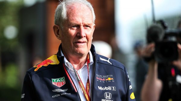 Formule 1 : Hamilton, Marko... Red Bull met fin à la polémique liée au Black Lives Matter
