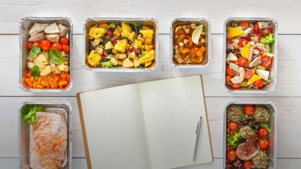 Apprenez à créer des menus diététiques comme un pro ! | Docteur-Fitness.com