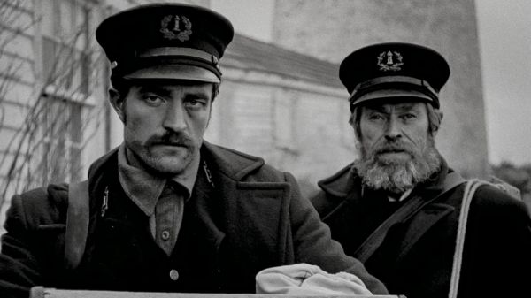 Regarder The Lighthouse Film complet en ligne gratuit